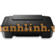Máy in phun màu đa chức năng không dây Canon PIXMA E470