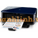 Máy in phun màu đa chức năng Canon PIXMA E500