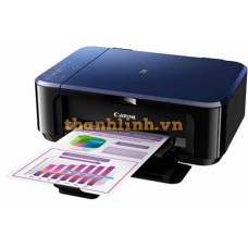 Máy in phun màu đa chức năng CANON E560R