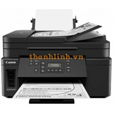 Máy in phun màu không dây đa chức năng CANON PIXMA GM4070