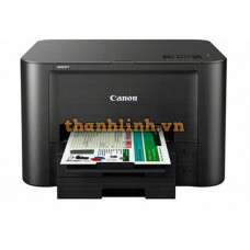 Máy in phun màu không dây Canon MAXIFY iB4070