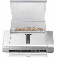 Máy in phun màu xách tay mini Canon PIXMA iP100