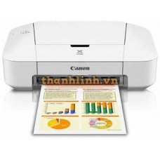 Máy in phun màu Canon PIXMA iP2870