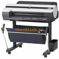 Máy in khổ lớn A1 Canon imagePROGRAF iPF605