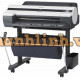 Máy in khổ lớn A1 Canon imagePROGRAF iPF605