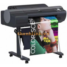 Máy in khổ lớn A1 Canon imagePROGRAF iPF6300
