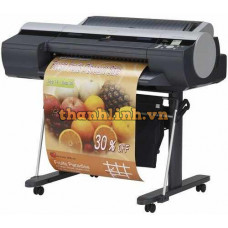 Máy in khổ lớn A1 Canon imagePROGRAF iPF6300S