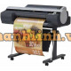 Máy in khổ lớn A1 Canon imagePROGRAF iPF6300S