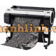 Máy in khổ lớn A0 Canon imagePROGRAF iPF750