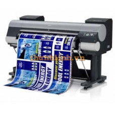 Máy in khổ lớn A0 Canon imagePROGRAF iPF8410
