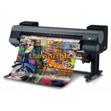 Máy in khổ lớn A0 Canon imagePROGRAF iPF9410