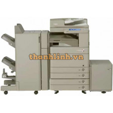 Máy Photocopy màu Canon iR-Advance C5235