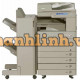 Máy Photocopy màu Canon iR-Advance C5240
