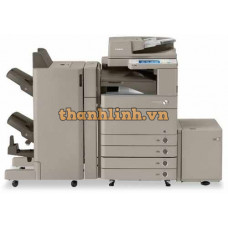 Máy Photocopy màu Canon iR-Advance C5250