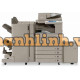 Máy Photocopy màu Canon iR-Advance C5250