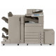 Máy Photocopy màu Canon iR-Advance C5250