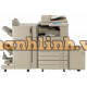 Máy Photocopy màu Canon iR-Advance C5255