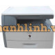 Máy Photocopy Canon imageRUNNER-iR1024
