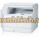 Máy Photocopy Canon imageRUNNER-iR2002