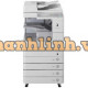 Máy Photocopy Canon ImageRUNNER iR2545