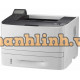 Máy in Laser không dây Canon i-SENSYS LBP252DW