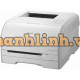 Máy in Laser màu, in mạng Canon LBP 5050N