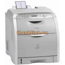 Máy in Laser màu Canon LBP 5300