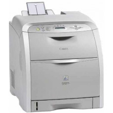Máy in Laser màu Canon LBP 5300