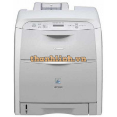 Máy in Laser màu Canon LBP 5360