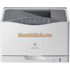 Máy in Laser màu khổ A3 Canon LASER SHOT LBP 9100Cdn