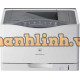 Máy in Laser màu khổ A3 Canon LASER SHOT LBP 9100Cdn