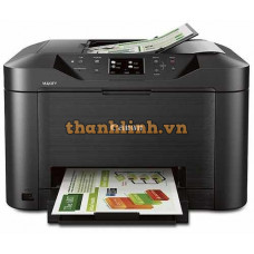 Máy in phun màu không dây đa chức năng Canon MAXIFY MB5070