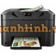 Máy in phun màu không dây đa chức năng Canon MAXIFY MB5070
