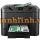 Máy in phun màu không dây đa chức năng Canon MAXIFY MB5370
