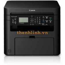 Máy in Laser đa chức năng CANON imageCLASS MF221D