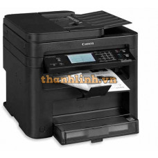 Máy in Laser không dây đa chức năng Canon MF229dw