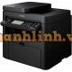 Máy in đa chức năng Laser Canon MF246Dn