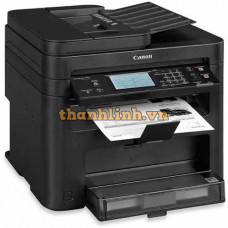 Máy in Laser đa chức năng không dây Canon MF247dw