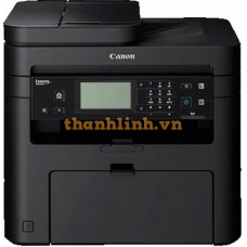 Máy in Laser không dây đa chức năng Canon MF249Dw