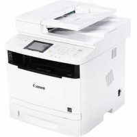 Máy in đa chức năng không dây Canon MF414dw