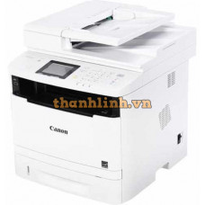 Máy in đa chức năng không dây Canon MF414dw