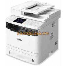 Máy in Laser không dây đa chức năng Canon MF416Dw