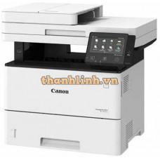 Máy in Laser không dây đa chức năng Canon MF421DW