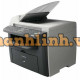 Máy in Laser đa chức năng Canon MF4350D