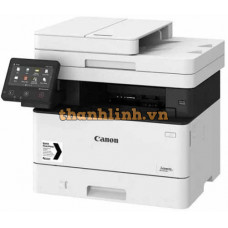Máy in Laser không dây đa chức năng Canon MF443dw