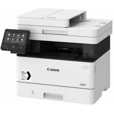 Máy in Laser không dây đa chức năng Canon MF443dw