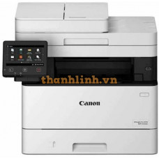 Máy in Laser không dây đa chức năng Canon MF453DW