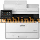 Máy in Laser không dây đa chức năng Canon MF453DW