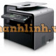 Máy in Laser đa chức năng Wifi Canon imageCLASS MF4580dw