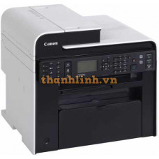 Máy in Laser đa chức năng CANON MF4870DN
